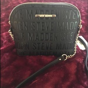 SALE!! Stunning STEVE MADDEN bag